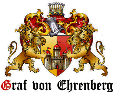 Herren von Ehrenberg